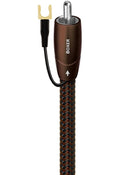 AudioQuest 16.4 Feet Boxer Subwoofer Cable - BOXER5M - image 1