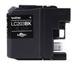 Brother XL Innobella High Yield Black Ink Toner Cartridge - LC203BK - image 1