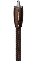AudioQuest 19.8 Feet Mackenzie RCA Interconnect Cable - MACKENZIE6MRCA - image 1