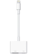 Apple Lightning Digital AV Adapter - MW2P3AM/A - image 1