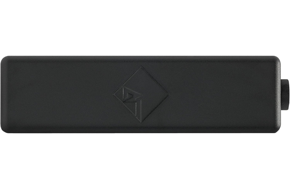 RockFord Fosgate Amplified 12V Antenna - PMX-ANT - image 1