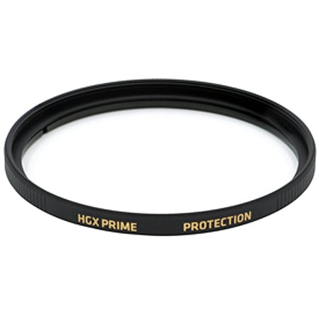 ProMaster 62mm Protection HGX Prime Filter - PRO6599 - image 1