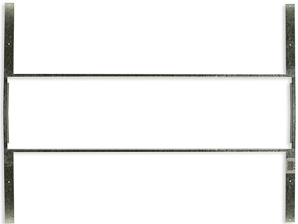 Definitive Technology UIW RLS III Rough-In Bracket (Each) - RBRM-B - image 1