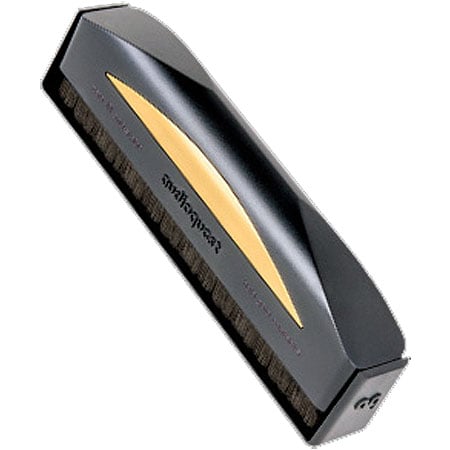 AudioQuest Anti-Static Record Brush - RECORDBRUSHCONDUCTIVE - image 1