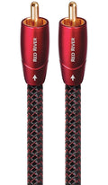 AudioQuest 6.6 Feet Red River RCA Interconnect Cable - REDRIVER2M - image 1