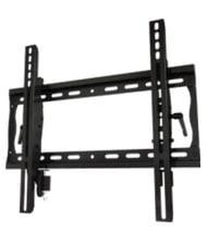 Crimson 26" - 55" Flat Panel Universal Tilting Mount With Lock  - T46L - image 1