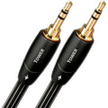 AudioQuest 2 M/6.6 Ft Interconnect Cable - TOWER352352M - image 1