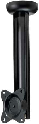 Sanus 23"-40" Black Ceiling TV Mount - MC1A-B1 - image 1