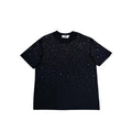 VYBES Classic Rhinestone Tee