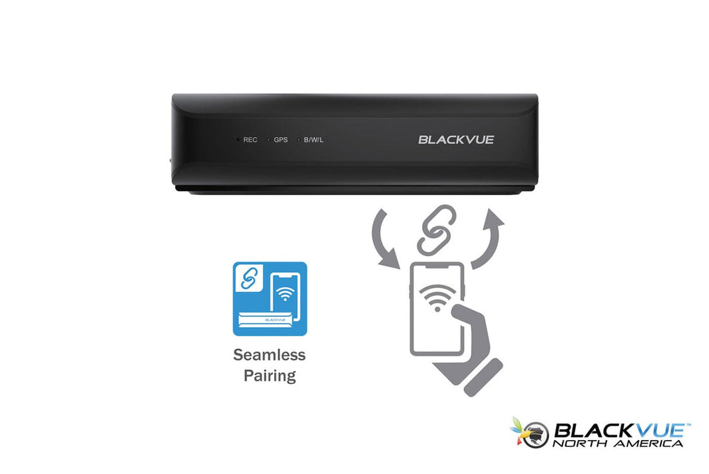 BlackVue DR770X-BOX-TRUCK-PRO Truck Dash Cam for Front, Interior, and Exterior Rear - DR770X-BOX-3CH-TRUC - image 4