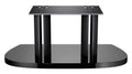 Bowers & Wilkins Reference HTM81 D5 or HTM82 D5 Center-Speaker Stand in Black - FP45497 - image 1