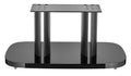 Bowers & Wilkins Speaker Stand for HTM81 D4 & HTM82 D4 Speakers in Black Finish - FP42870 - image 1