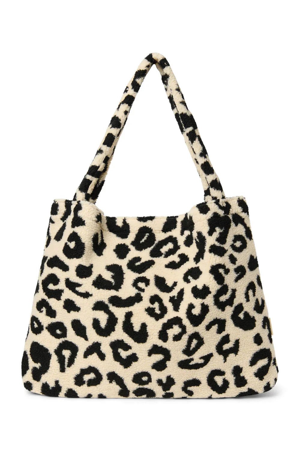 Luiertas Leopard Teddy