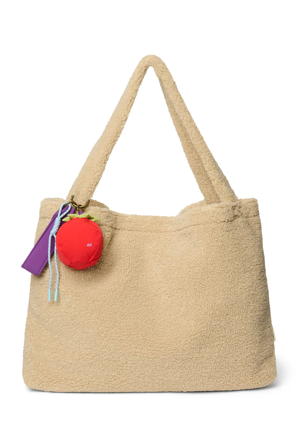 Dackel-Taschenanhänger