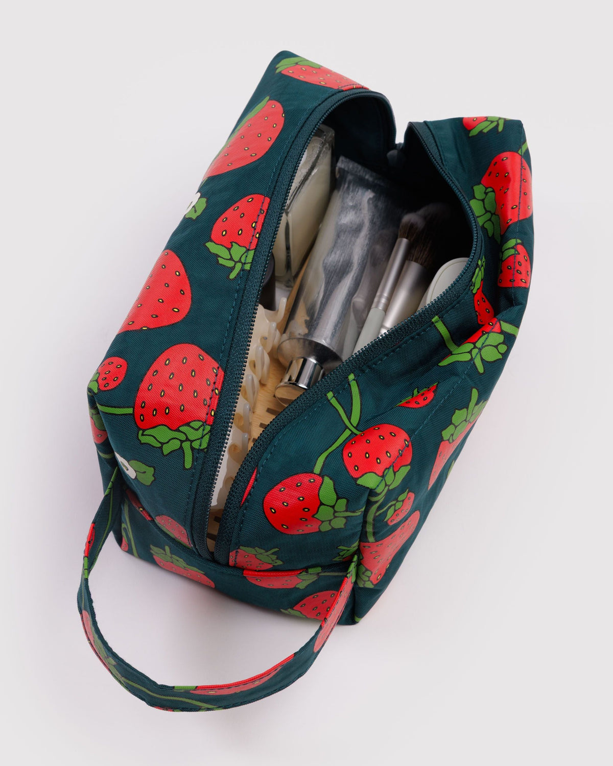 Dopp Kit - Strawberry Blossom - image 2
