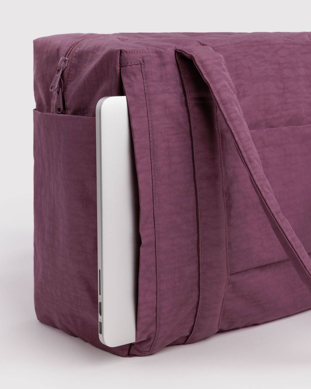 Small Cloud Carry-On - Wild Plum - image 4