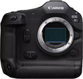 Canon EOS R1 Mirrorless Camera Body - 6577C002 - image 1