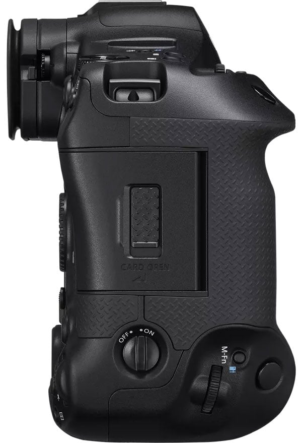 Canon EOS R1 Mirrorless Camera Body - 6577C002 - image 4