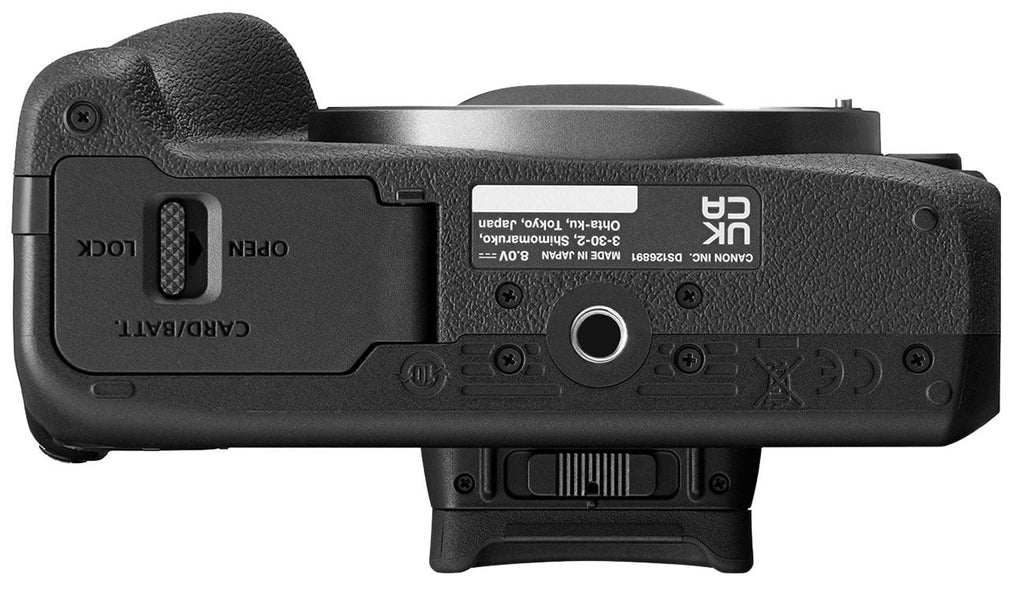 Canon EOS R100 Mirrorless Camera Body - 6052C002 - image 7