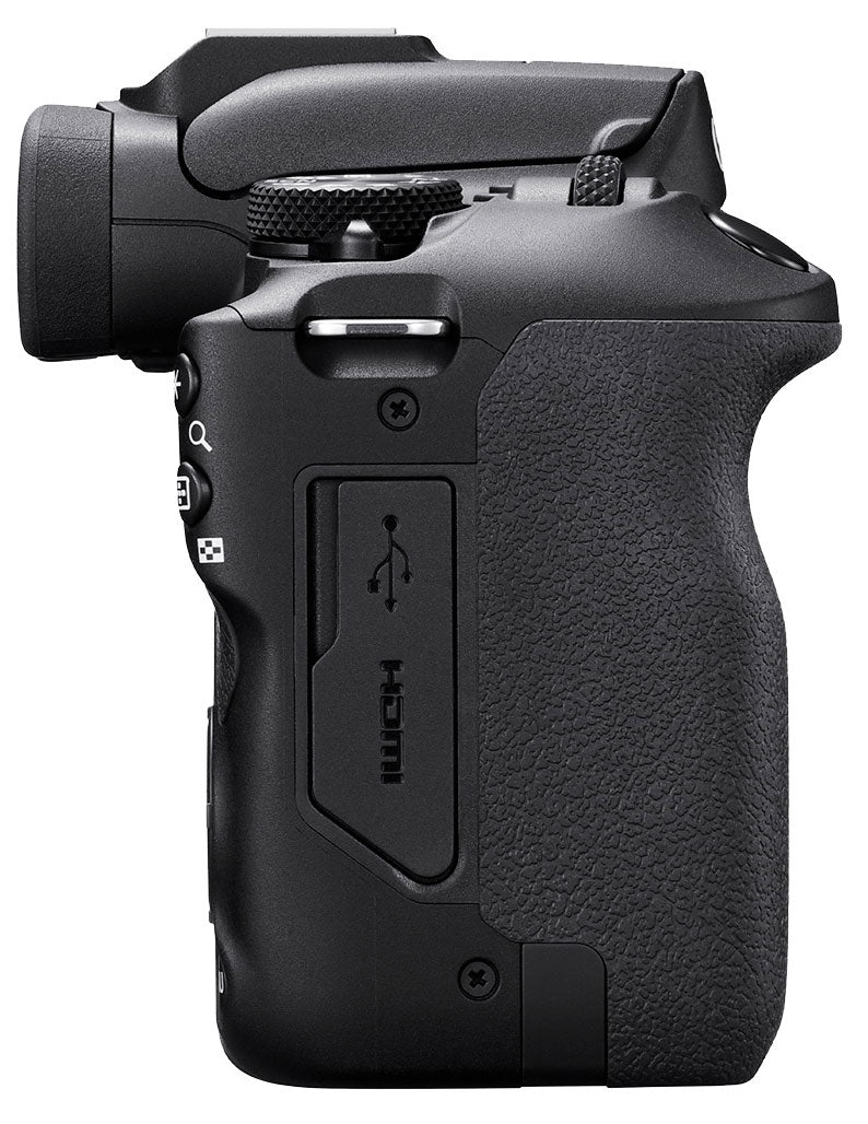 Canon EOS R100 Mirrorless Camera Body - 6052C002 - image 5