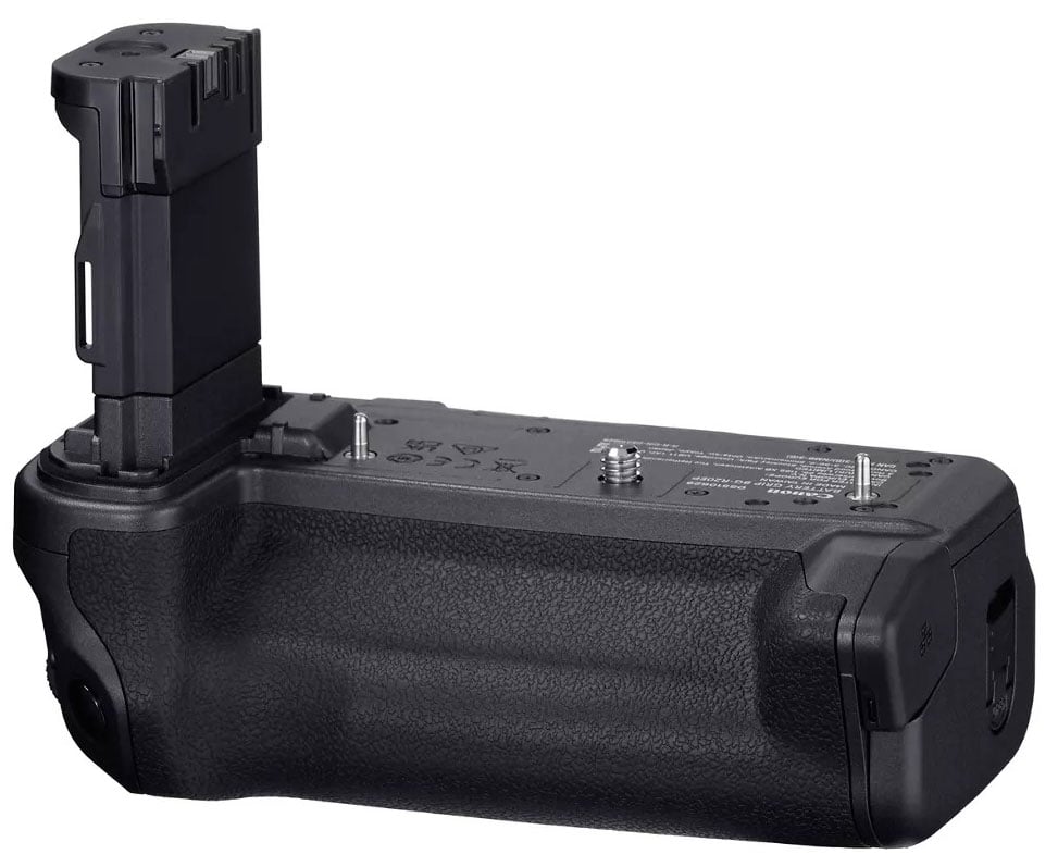 Canon Battery Grip BG-R20EP - 6763C001 - image 1