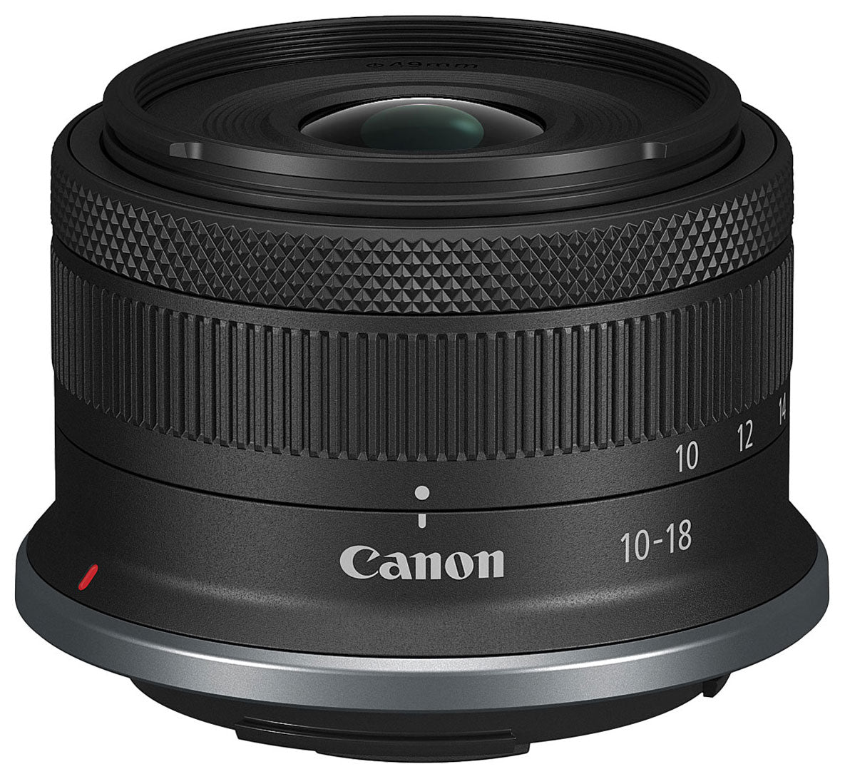 Canon RF-S10-18mm F4.5-6.3 IS STM Lens - 6262C002 - image 4