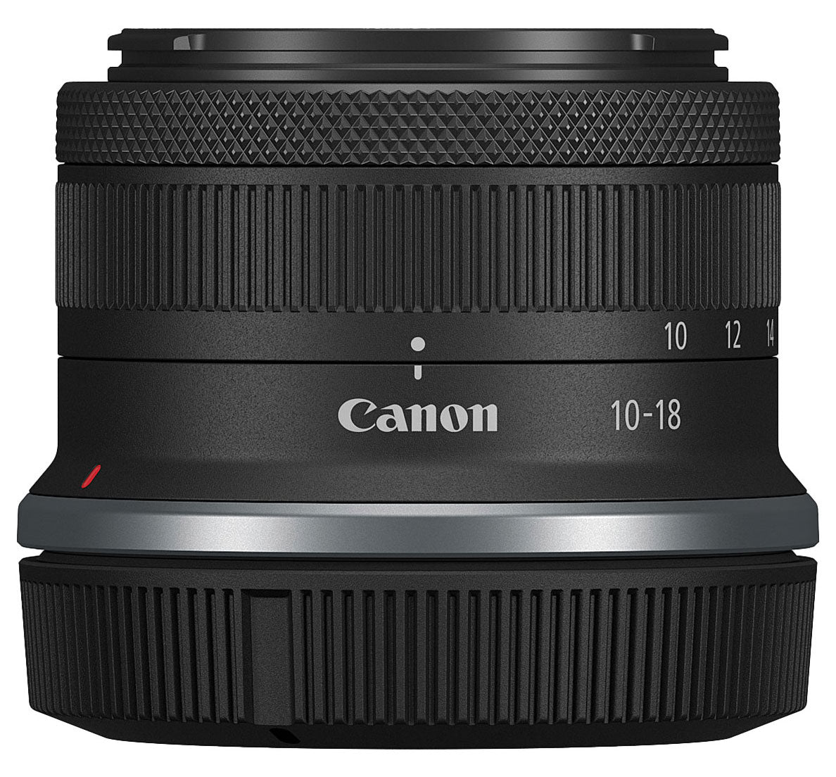 Canon RF-S10-18mm F4.5-6.3 IS STM Lens - 6262C002 - image 2