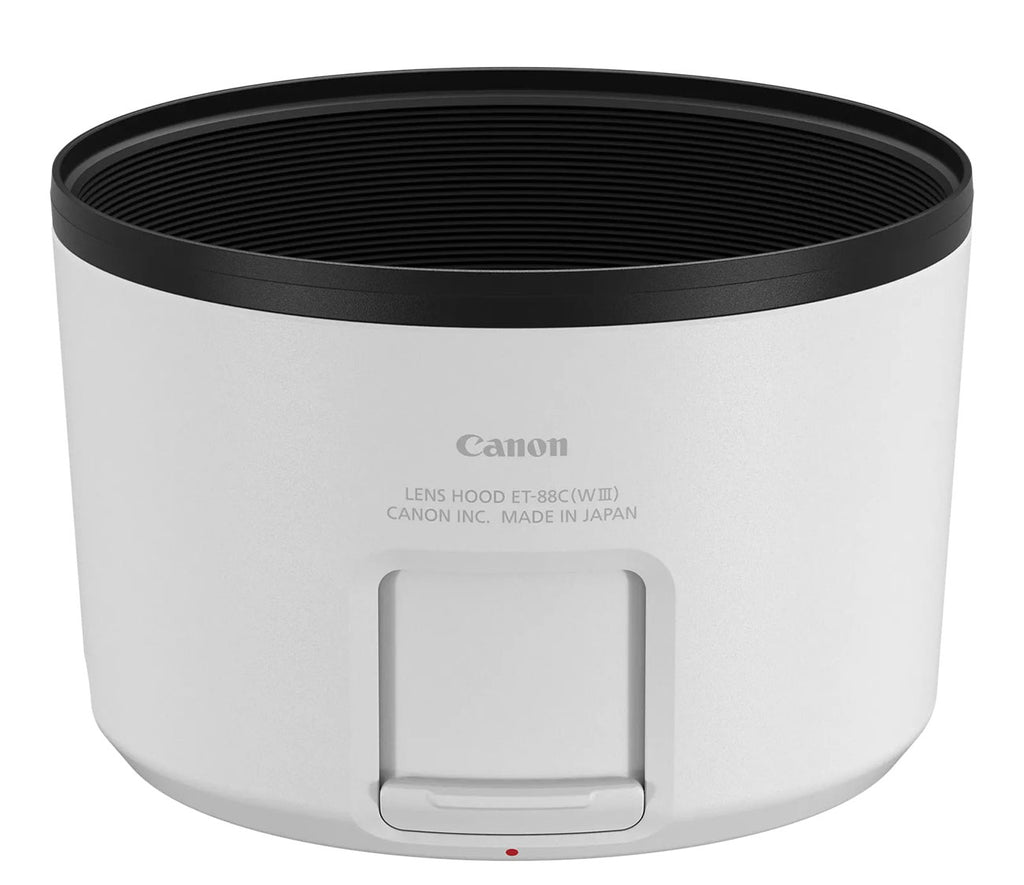 Canon RF 70-200mm F2.8 L IS USM Z Lens in White - 6594C002 - image 6