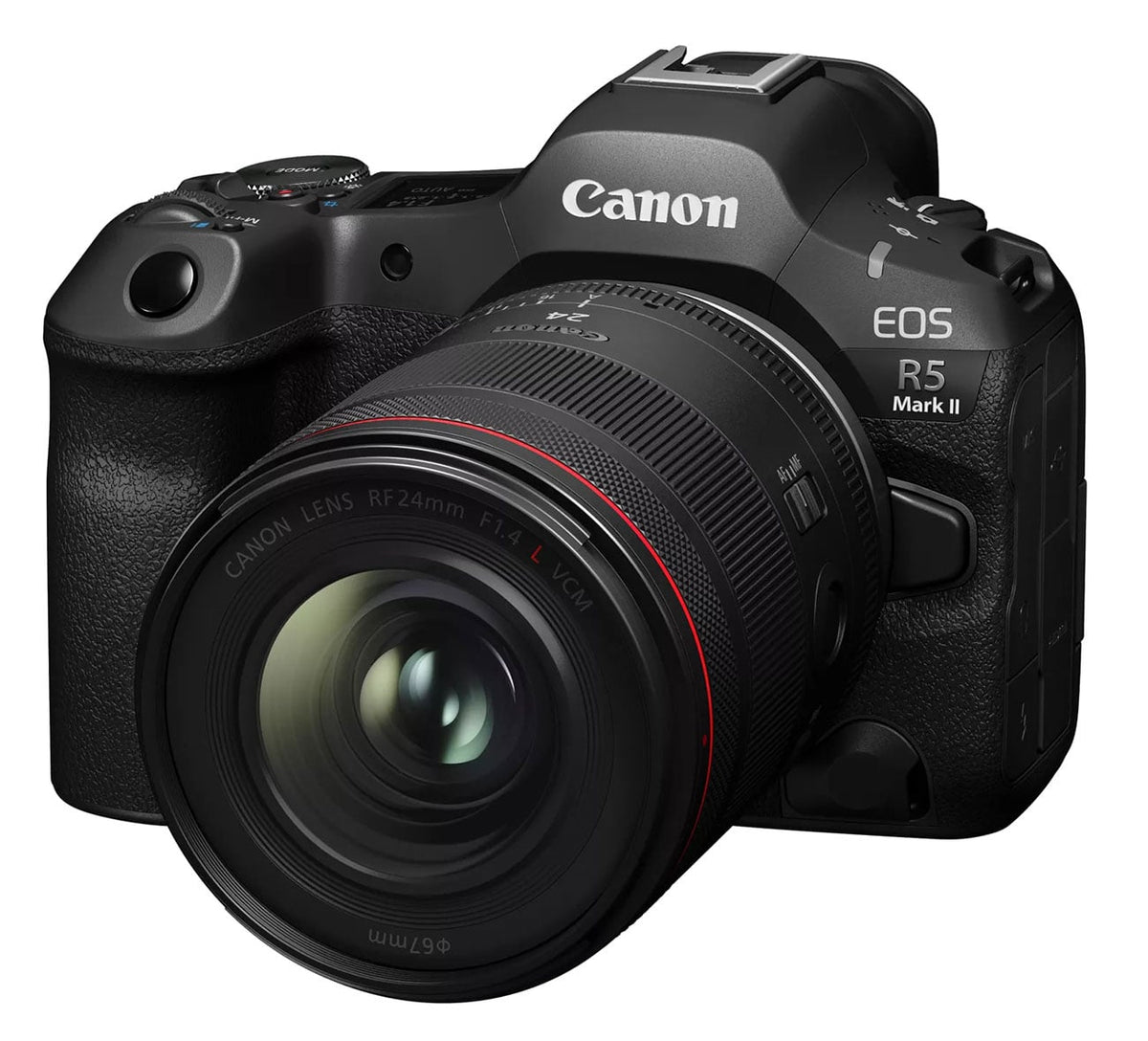 Canon RF24mm F1.4 L VCM Lens - 6907C002 - image 6