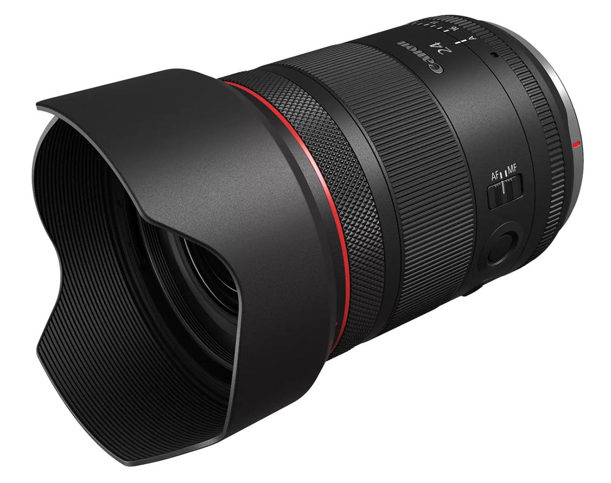 Canon RF24mm F1.4 L VCM Lens - 6907C002 - image 5