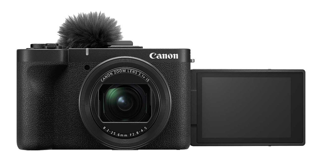 Canon PowerShot V1 22.3MP Digital Camera - 6390C001 - image 4