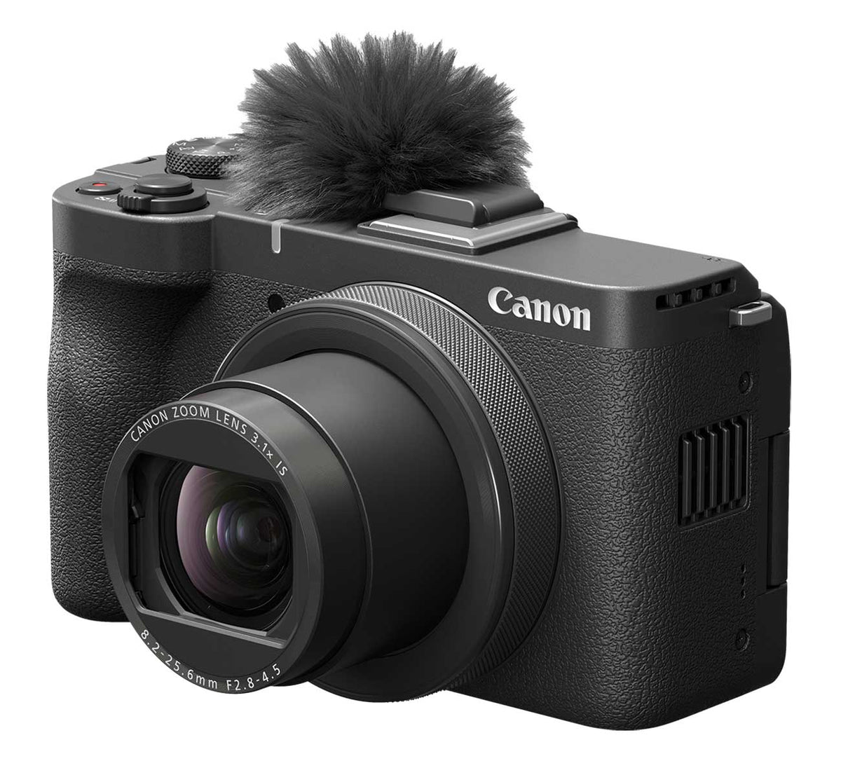 Canon PowerShot V1 22.3MP Digital Camera - 6390C001 - image 5