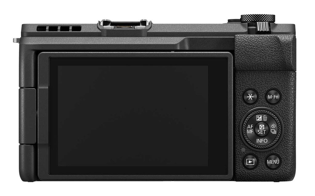 Canon PowerShot V1 22.3MP Digital Camera - 6390C001 - image 2