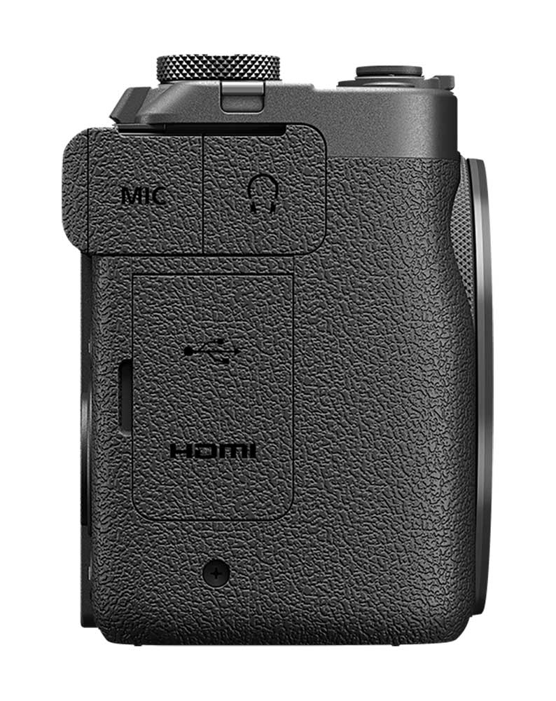 Canon PowerShot V1 22.3MP Digital Camera - 6390C001 - image 9