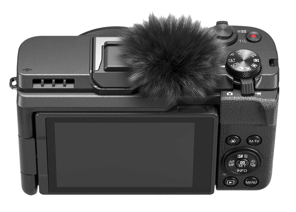 Canon PowerShot V1 22.3MP Digital Camera - 6390C001 - image 6