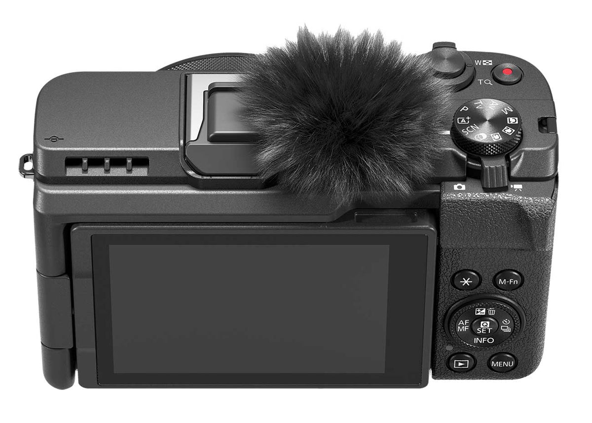 Canon PowerShot V1 22.3MP Digital Camera - 6390C001 - image 6
