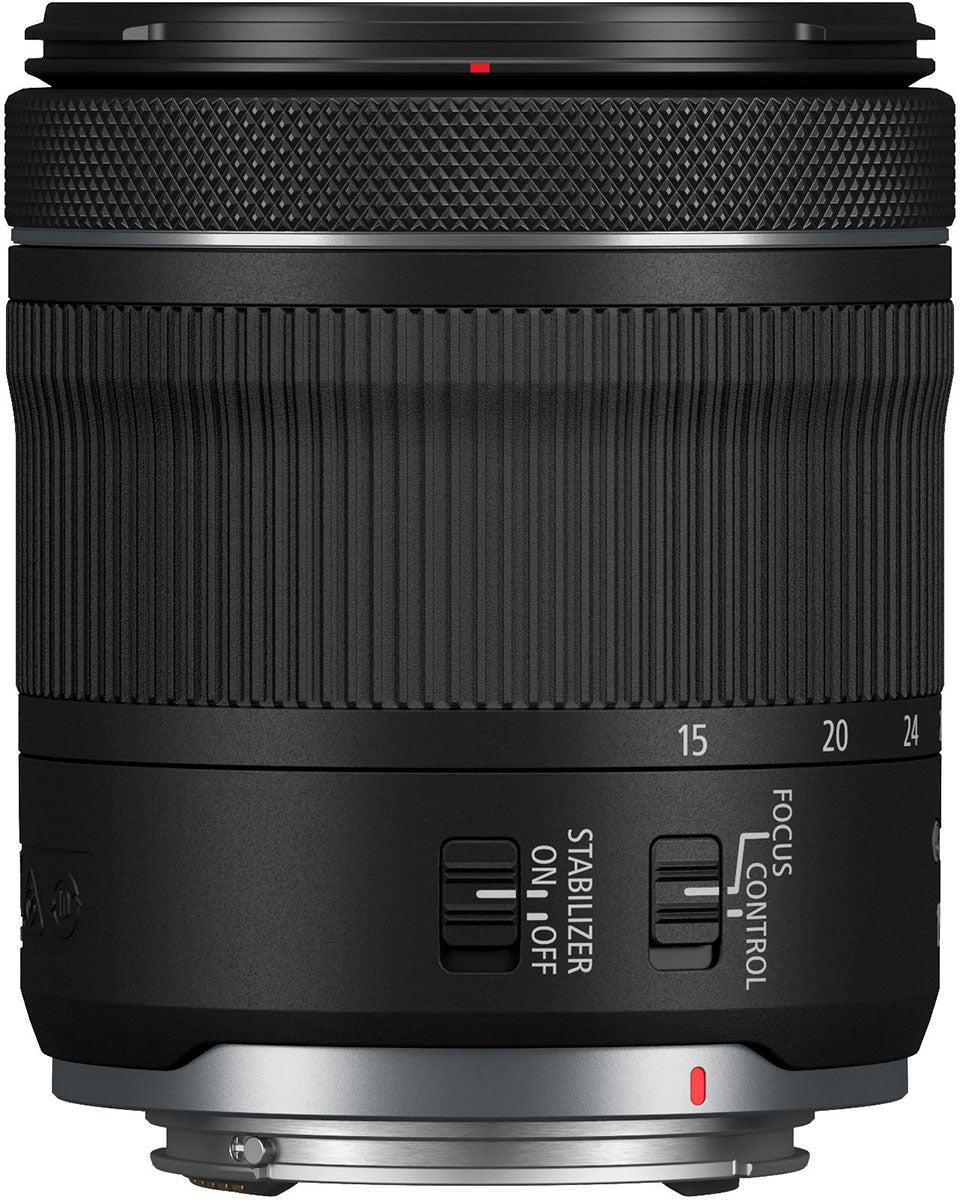 Canon RF 15-30mm F4.5-6.3 IS STM Lens - 5775C002 - image 3