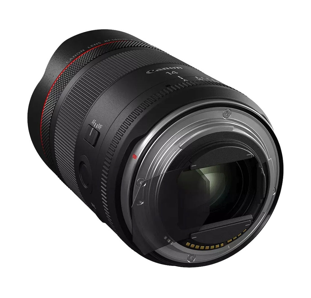 Canon RF 14mm F1.4 L VCM Lens in Black - 7427C002 - image 3
