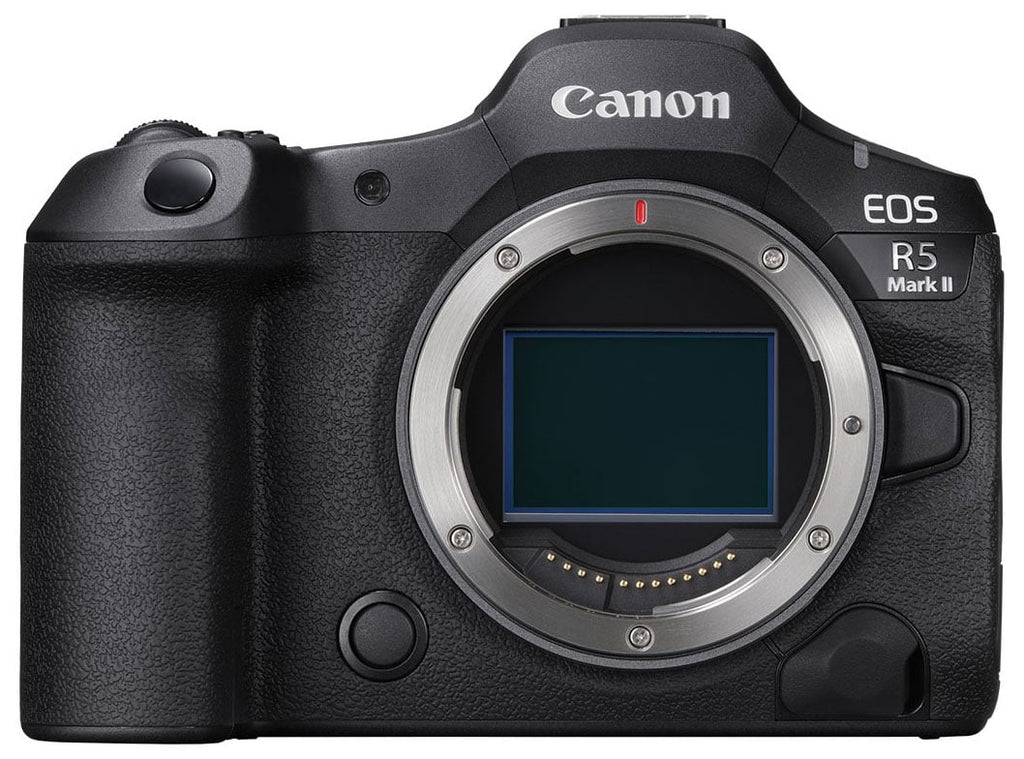 Canon EOS R5 Mark II RF24-105mm F4 L IS USM Lens Kit - 6536C012 - image 4