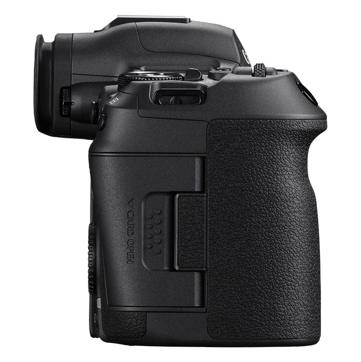 Canon EOS R5 Mark II RF24-105mm F4 L IS USM Lens Kit - 6536C012 - image 7