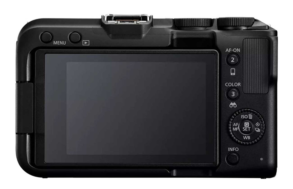 Canon EOS R50 V Mirrorless Camera RF-S14-30mm F4-6.3 IS STM PZ Lens Kit - 6895C012 - image 2