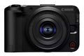 Canon EOS R50 V Mirrorless Camera RF-S14-30mm F4-6.3 IS STM PZ Lens Kit - 6895C012 - image 1