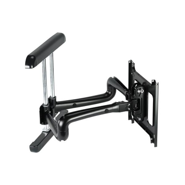 Chief Wall Mount Swing Arm Flat Panel with 37-Inch Extension in Black - PDRUB - image 2