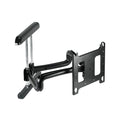 Chief Wall Mount Swing Arm Flat Panel with 37-Inch Extension in Black - PDRUB - image 1