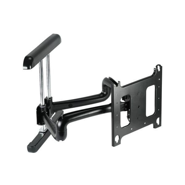 Chief Wall Mount Swing Arm Flat Panel with 37-Inch Extension in Black - PDRUB - image 1