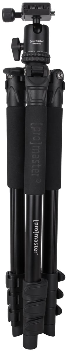 ProMaster Scout Series SC423K Tripod Kit - PRO5165 - image 2