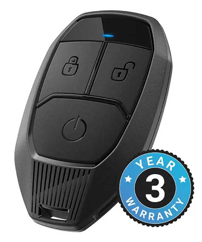 CompuStar PRO 1WG18 Pro 1-Way Remote Kit - RF-P1WG18-AP - image 3