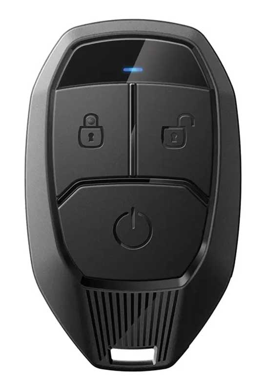 CompuStar PRO 1WG18 Pro 1-Way Remote Kit - RF-P1WG18-AP - image 2