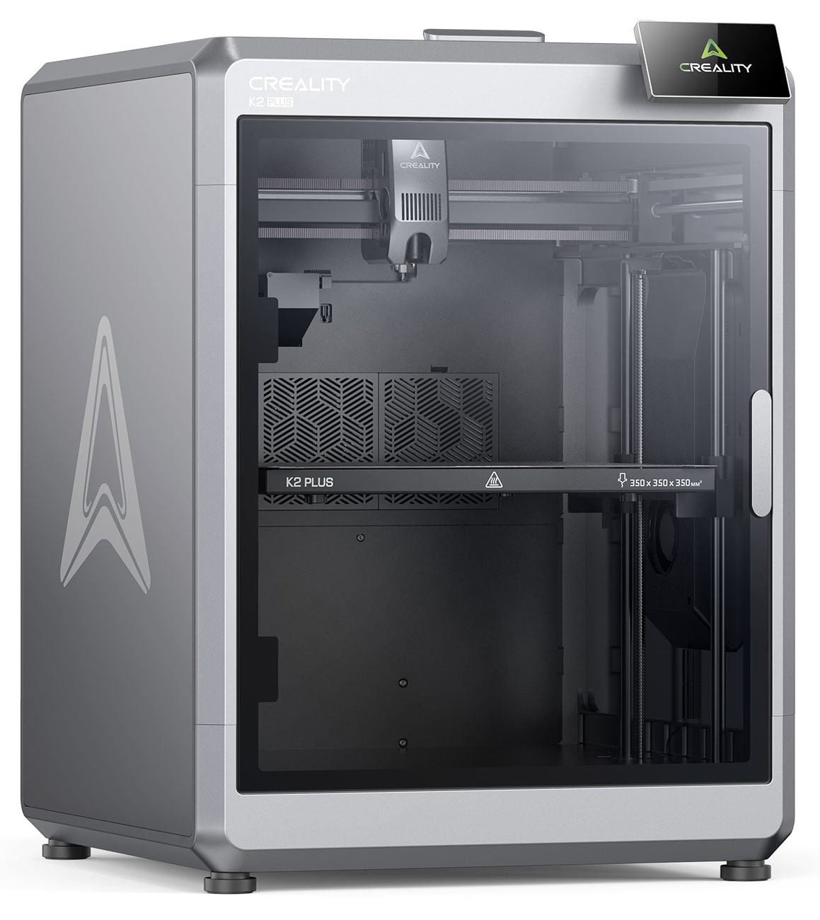 Creality K2 Plus 3D Printer - 1002110014 - image 4
