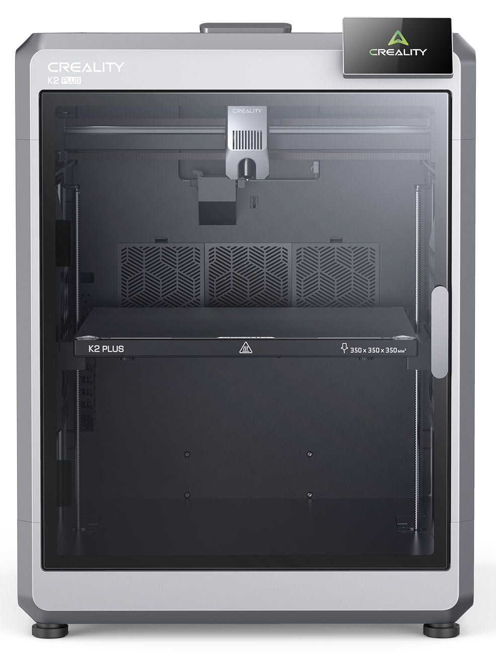 Creality K2 Plus 3D Printer - 1002110014 - image 2